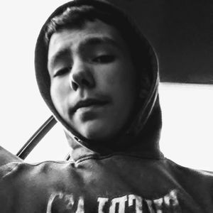 Meet your Posher, Cameron